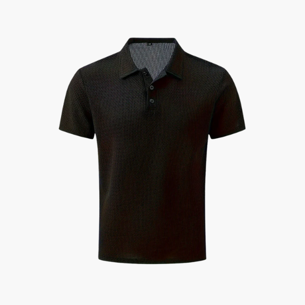 Polo Savir - Ultra Comfortable Shirt