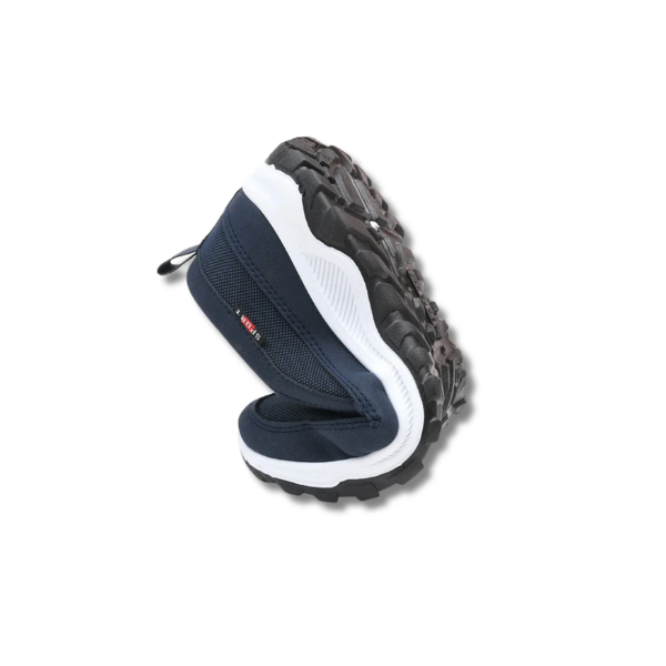 Savir orthopedic moccasin