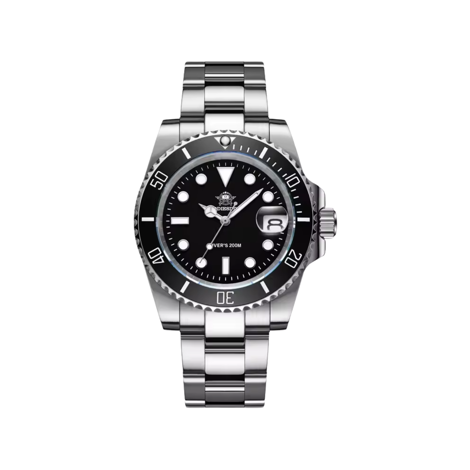 Savir Nibosi Men's Watch