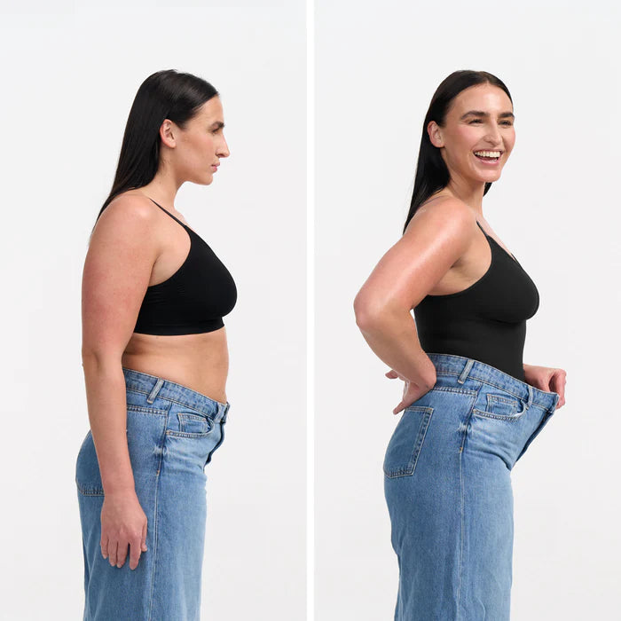 Premium Shapewear Body