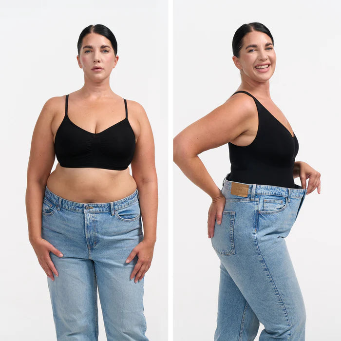 Premium Shapewear Body